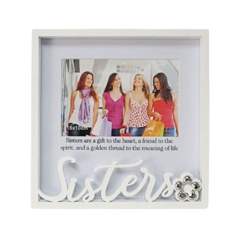 Photo Frames and Albums